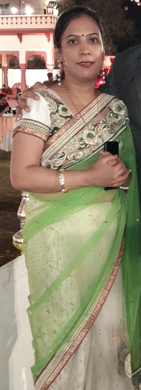 Archana Sharma