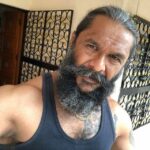 B.S. Avinash Height, Age, Wife, Children, Family, Biography & More