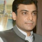 Hamza Shahbaz Age, Caste, Wife, Children, Family, Biography & More