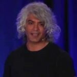Kamal Ravikant Age, Caste, Wife, Children, Family, Biography & More