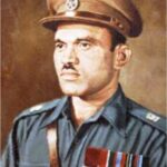 Major Rama Raghoba Rane Wiki, Age, Death, Wife, Family, Biography & More