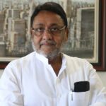 Nawab Malik Age, Caste, Wife, Children, Family, Biography & More