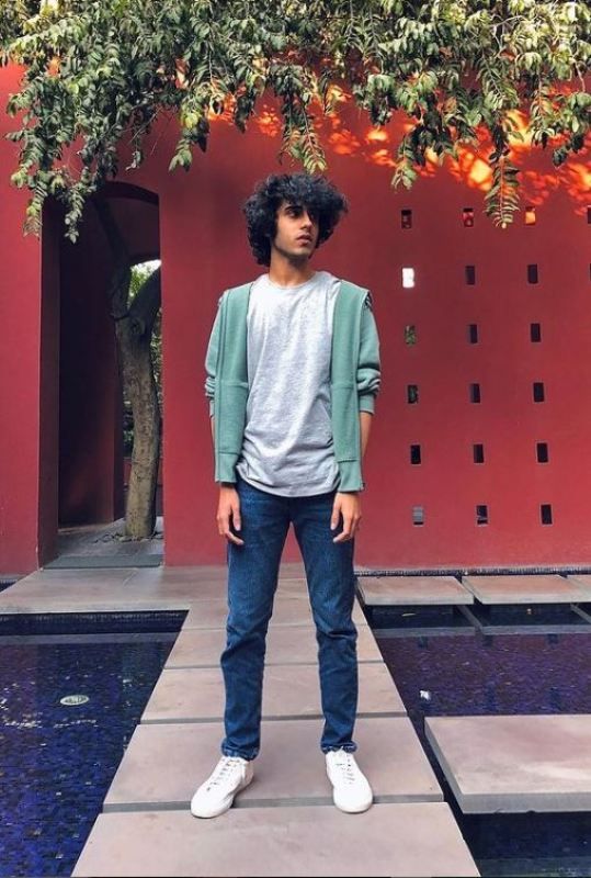 Poojan Chhabra