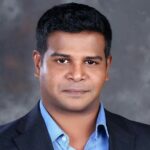 Praveen Mohan Age, Caste, Wife, Children, Family, Biography & More