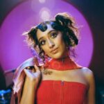 Raveena Aurora Height, Age, Boyfriend, Family, Biography & More
