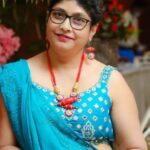 Shailbala Martin Age, Husband, Family, Biography & More