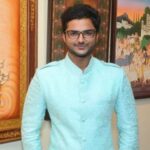Suvigya Sharma Age, Death, Caste, Wife, Children, Family, Biography & More