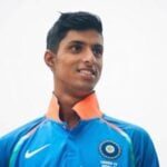 Tilak Varma Height, Age, Girlfriend, Family, Biography & More