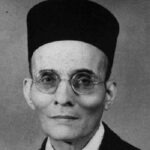 Vinayak Damodar Savarkar Age, Death, Wife, Children, Family, Biography & More