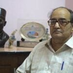 Vishwas Savarkar Age, Death, Wife, Family, Biography & More