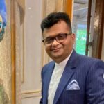 Aneel Murarka Age, Girlfriend, Wife, Children, Family, Biography & More
