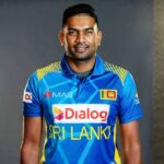 Bhanuka Rajapaksa Height, Age, Girlfriend, Wife, Family, Biography & More