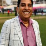 Boria Majumdar Age, Wife, Children, Family, Biography & More