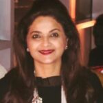 Deepti Salgaocar Age, Husband, Children, Family, Biography & More