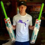 Dewald Brevis Height, Age, Girlfriend, Family, Biography & More