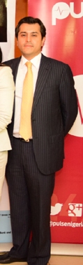 Gautam Hathiramani