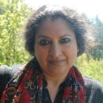 Geetanjali Shree Age, Boyfriend, Husband, Family, Biography & More