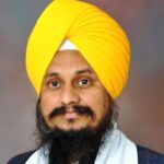 Giani Harpreet Singh (Akal Takht Chief) Age, Wife, Family, Biography & More