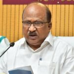 K. V. Thomas Age, Caste, Wife, Children, Family, Biography & More