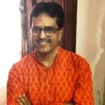 Manik Saha Age, Wife, Children, Family, Biography & More