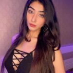 Nazila Sitaishi Height, Age, Boyfriend, Family, Biography & More