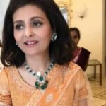 Nina Kothari Age, Husband, Children, Family, Biography & More