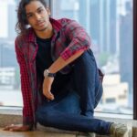 Sidharth Manoj Height, Age, Girlfriend, Family, Biography & More