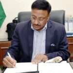 Rajiv Kumar (IAS) Age, Wife, Children, Family, Biography & More