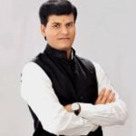 Ravi Rana Age, Caste, Wife, Children, Family, Biography & More