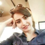 Roshina Delavari (Adil Khan Durrani’s Girlfriend) Height, Age, Family, Biography & More