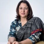 Safeena Husain Age, Boyfriend, Husband, Children, Family, Biography & More