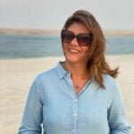 Shireen Abu Aqleh Age, Death, Husband, Children, Family, Biography & More