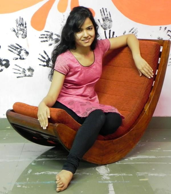 Shruti Ranjan