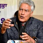 Sunil Jakhar Age, Caste, Wife, Children, Family, Biography & More
