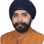 Tajinder Singh Bagga Age, Caste, Girlfriend, Family, Biography & More