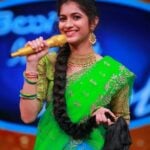 BVK Vagdevi Age, Boyfriend, Family, Biography & More