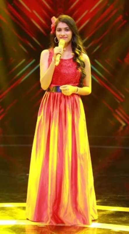 BVK Vagdevi