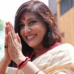 Baishali Dalmiya Age, Husband, Children, Family, Biography & More