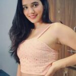 Bushra Shaikh Height, Age, Boyfriend, Family, Biography & More