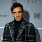 Ed Westwick Height, Age, Girlfriend, Family, Biography & More