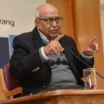 Gopi Chand Narang Age, Death, Wife, Children, Family, Biography & More