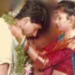 KK Marriage Picture