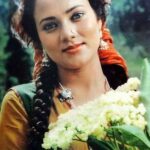 Mandakini Height, Age, Boyfriend, Husband, Family, Biography & More