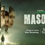 Masoom (Hotstar) Actors, Cast & Crew