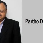 Partho Dasgupta Age, Wife, Children, Family, Biography & More