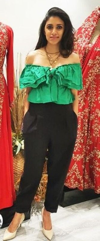 Prathyusha Garimella