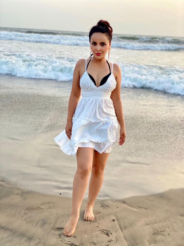 Preeti Sood