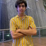 Sahil Mehta (Actor) Height, Age, Girlfriend, Family, Biography & More