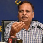 Satyendar Jain Age, Caste, Wife, Family, Biography & More