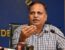Satyendar Kumar Jain